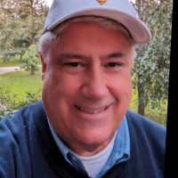 Randall Farrell