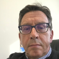 Carlos De Almeida