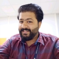Abhishek Dua