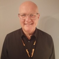 Mike Bird