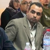 Sayed Al Hamedi