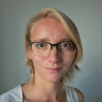 Olivia Wenzel