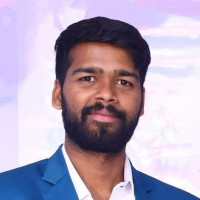 Jayanth Pulluri