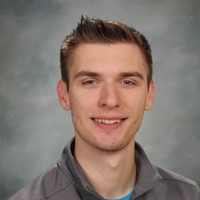 Nathan Prater