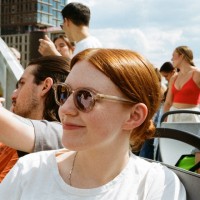 Emma Peer