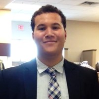 Andrew Evans
