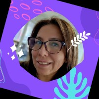 Paola Andrea Vilca Vásquez