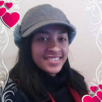 Sabrina RASOAMANANJARA