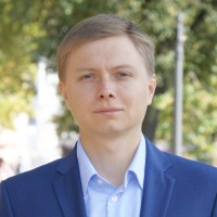 Evgeny Bubnov