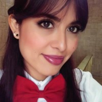 Gabriela Millán Juárez