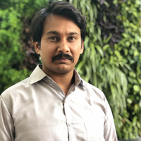 Abhishek Telgavi