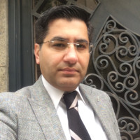 amin mirkhadivi