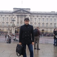 Javad Taghizadeh Firouzjaee