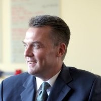 David Hind-Smith