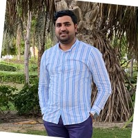 Sharath Shetty