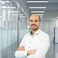 Andreas Liebisch