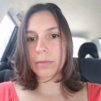 Gisele Cristina Alves da Cruz