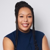 Olivia Fitzgerald, M.Ed