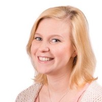 Marieke Smets