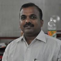 Prashant Palkar