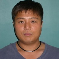 Sangmoon Kim