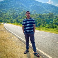 Manish Kumar