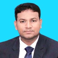 Md. Mahfuzur Rahman