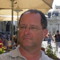 Daniel Lacombe