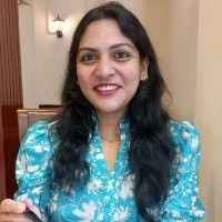 Moumita Bose
