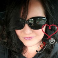 Christina Rogers, Pa-C