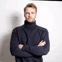 Dennis Diehn
