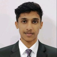 Vishnu N