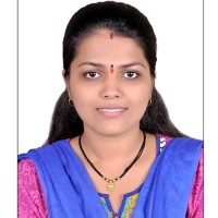 Dhanashri Jogdandkar