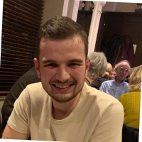Harry Coppin-Martin Ccbi