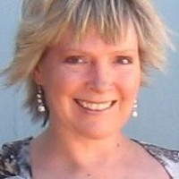 Lynn Solmonson