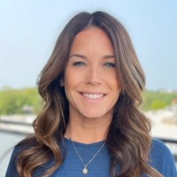 Mary Ellen Bernier