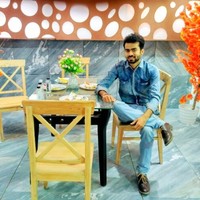 Lokesh Sharma