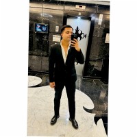 Nitesh Jha