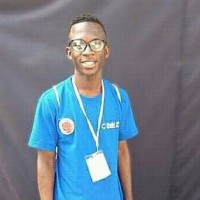 Jehiver Cordoba Palacios