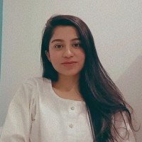 Areeba Shiwani