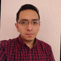 Oscar Lechuga Sánchez