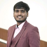 Gowrisankar S P