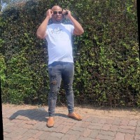 Dave Mofokeng