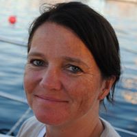 Bente Stenberg-Nilsen