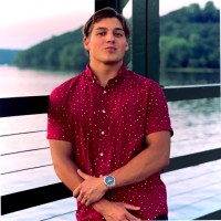 Preston Gramberg