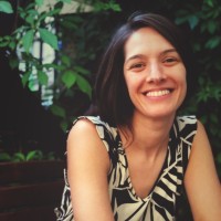 María del Mar Monti