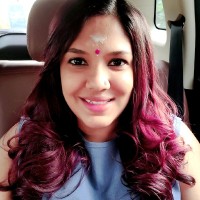 Dr. Vignesvari Subramaniam