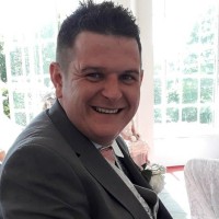 Craig Newth