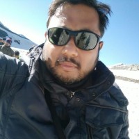 Jishu Gupta