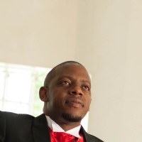 Andrew Kalule